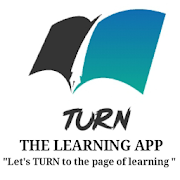 turn app logo